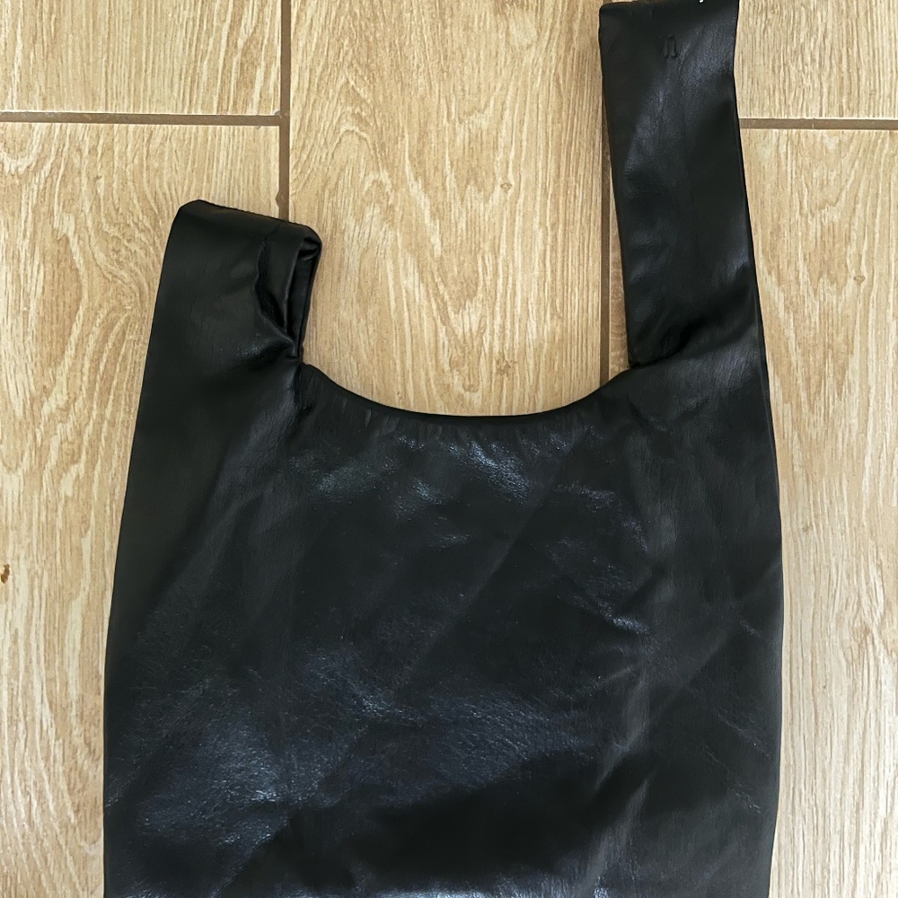 NANUSHKA Bag
